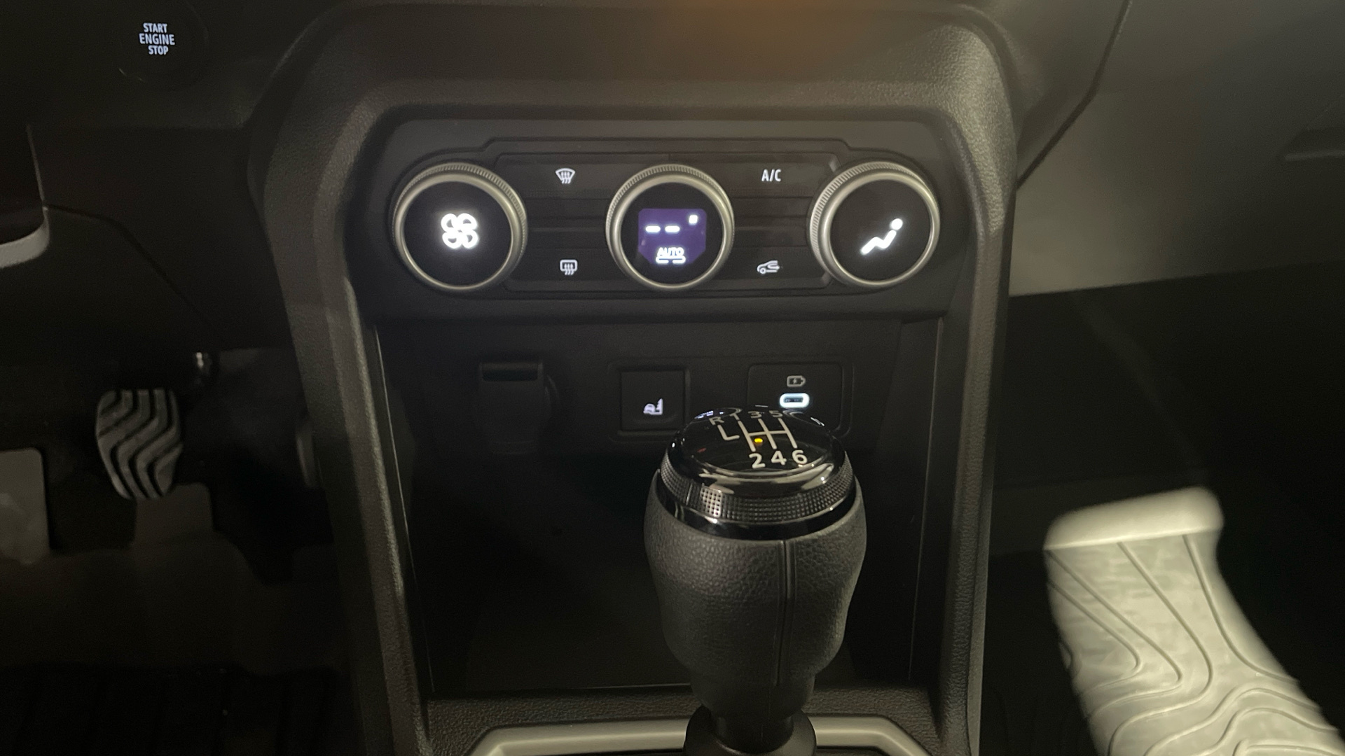 Dacia Sandero TCe 110 en Barcelona