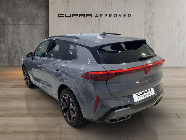 CUPRA Terramar 1.5 eTSI DSG 110 kW (150 CV)