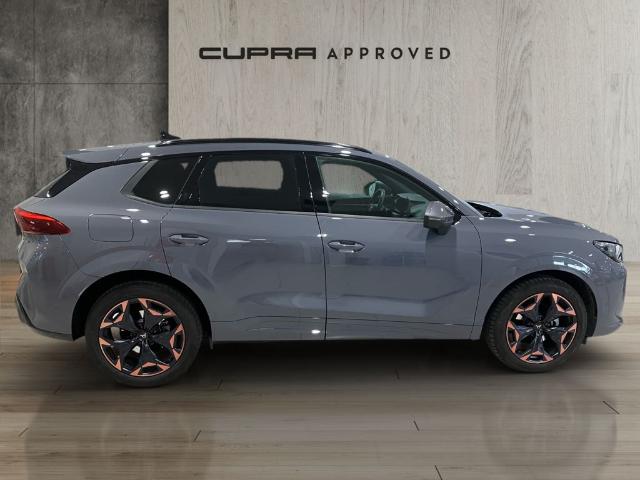 CUPRA Terramar 1.5 eTSI DSG 110 kW (150 CV)