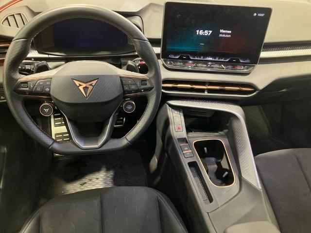 CUPRA Terramar 1.5 eTSI DSG 110 kW (150 CV)