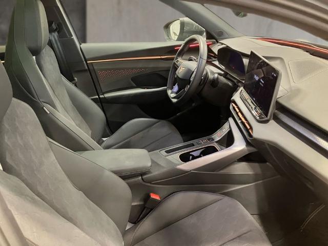 CUPRA Terramar 1.5 eTSI DSG 110 kW (150 CV)