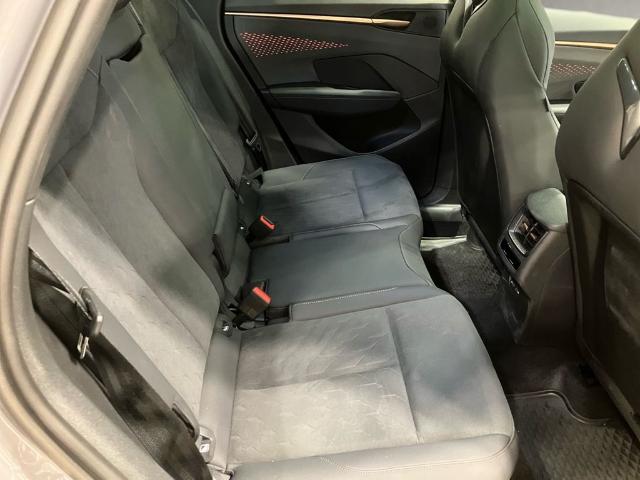 CUPRA Terramar 1.5 eTSI DSG 110 kW (150 CV)