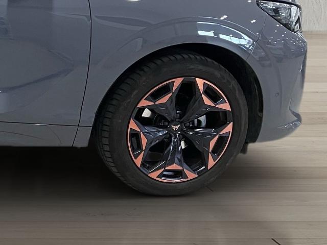 CUPRA Terramar 1.5 eTSI DSG 110 kW (150 CV)