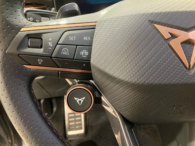 CUPRA Terramar 1.5 eTSI DSG 110 kW (150 CV)