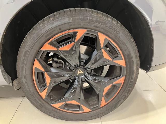 CUPRA Terramar 1.5 eTSI DSG 110 kW (150 CV)