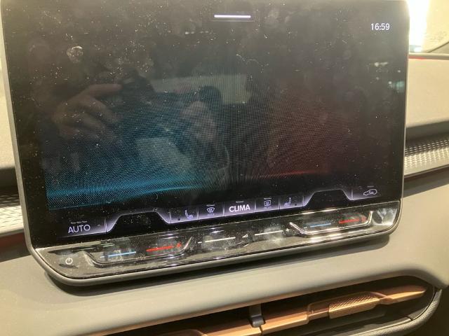 CUPRA Terramar 1.5 eTSI DSG 110 kW (150 CV)