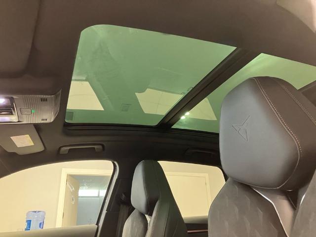 CUPRA Terramar 1.5 eTSI DSG 110 kW (150 CV)