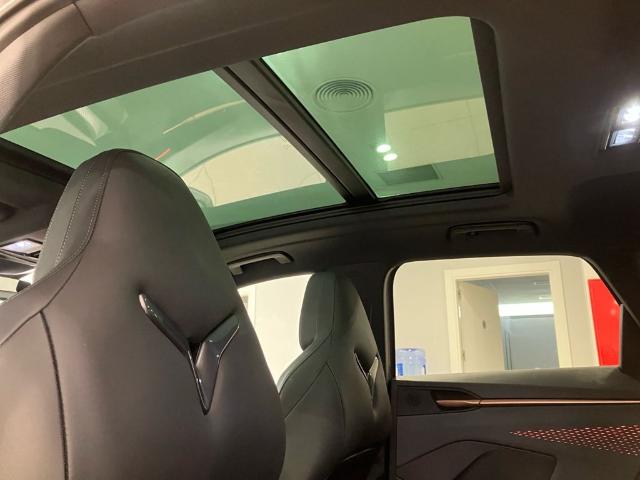 CUPRA Terramar 1.5 eTSI DSG 110 kW (150 CV)