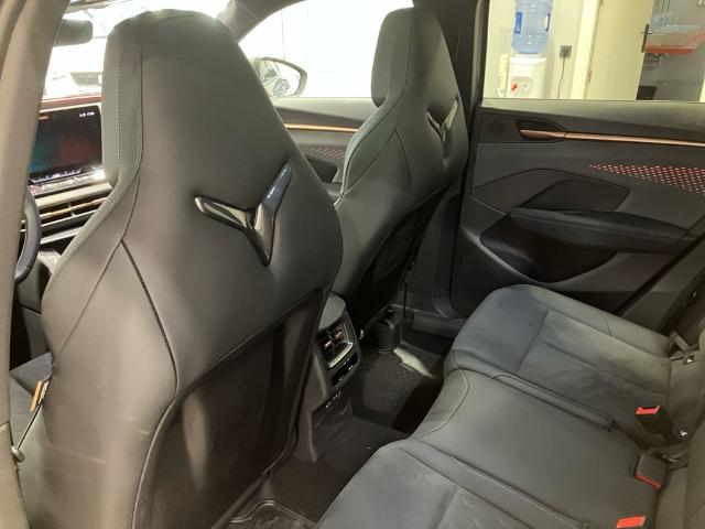 CUPRA Terramar 1.5 eTSI DSG 110 kW (150 CV)