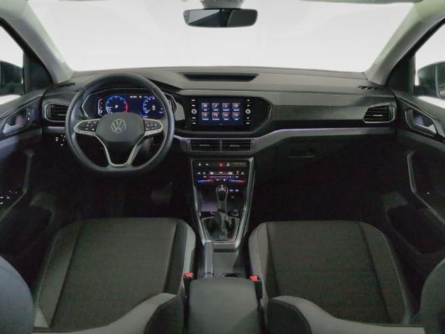 Volkswagen T-Cross Sport 1.0 TSI 81 kW (110 CV) DSG