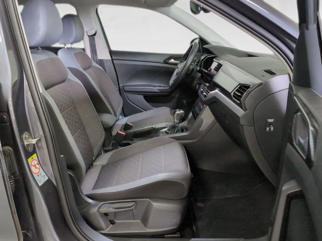 Volkswagen T-Cross Sport 1.0 TSI 81 kW (110 CV) DSG