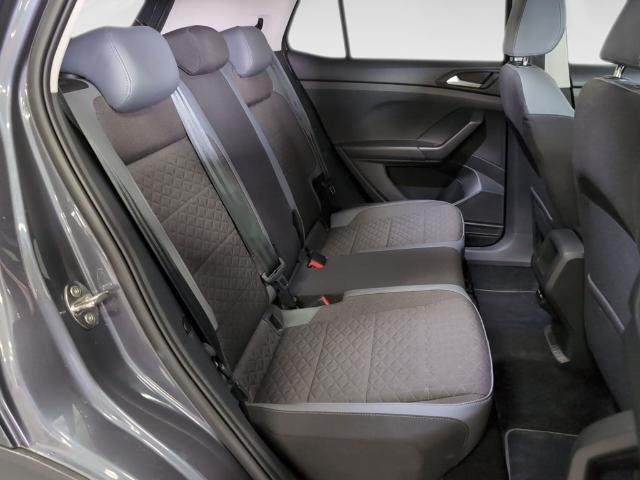 Volkswagen T-Cross Sport 1.0 TSI 81 kW (110 CV) DSG