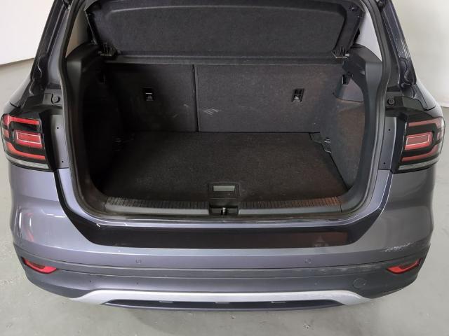 Volkswagen T-Cross Sport 1.0 TSI 81 kW (110 CV) DSG