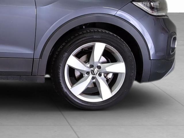 Volkswagen T-Cross Sport 1.0 TSI 81 kW (110 CV) DSG
