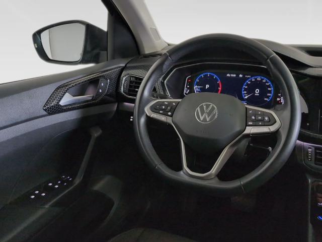 Volkswagen T-Cross Sport 1.0 TSI 81 kW (110 CV) DSG