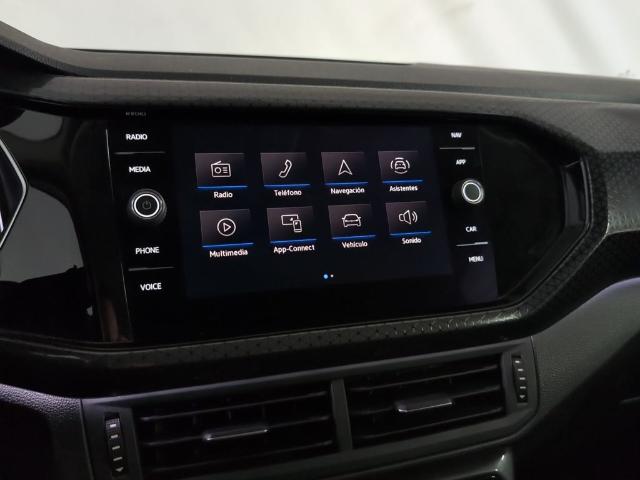 Volkswagen T-Cross Sport 1.0 TSI 81 kW (110 CV) DSG