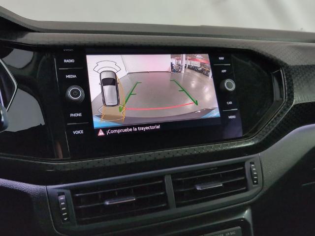 Volkswagen T-Cross Sport 1.0 TSI 81 kW (110 CV) DSG