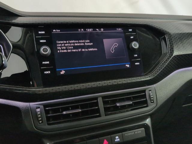 Volkswagen T-Cross Sport 1.0 TSI 81 kW (110 CV) DSG