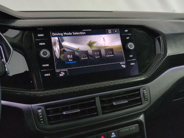 Volkswagen T-Cross Sport 1.0 TSI 81 kW (110 CV) DSG