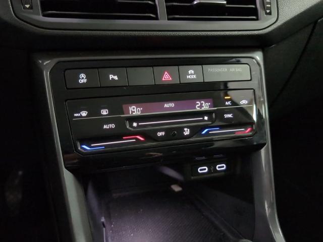 Volkswagen T-Cross Sport 1.0 TSI 81 kW (110 CV) DSG