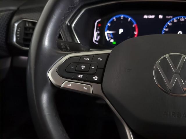 Volkswagen T-Cross Sport 1.0 TSI 81 kW (110 CV) DSG