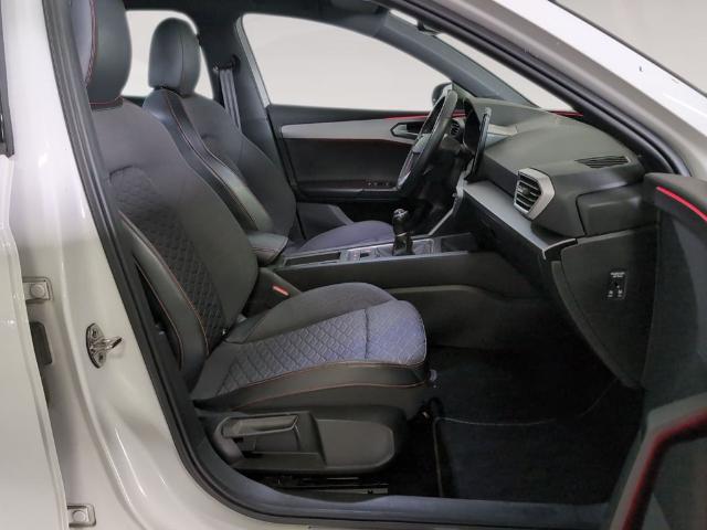 SEAT León ST 1.5 TSI S&S FR 110 kW (150 CV)