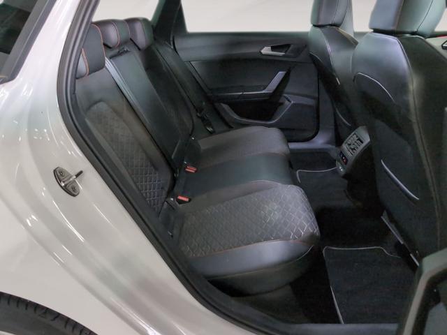 SEAT León ST 1.5 TSI S&S FR 110 kW (150 CV)