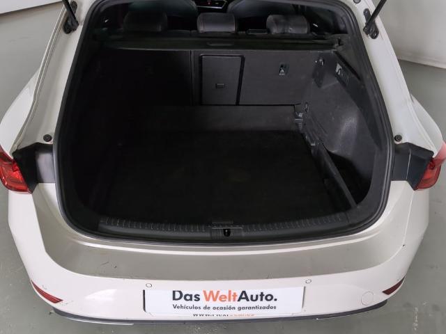 SEAT León ST 1.5 TSI S&S FR 110 kW (150 CV)