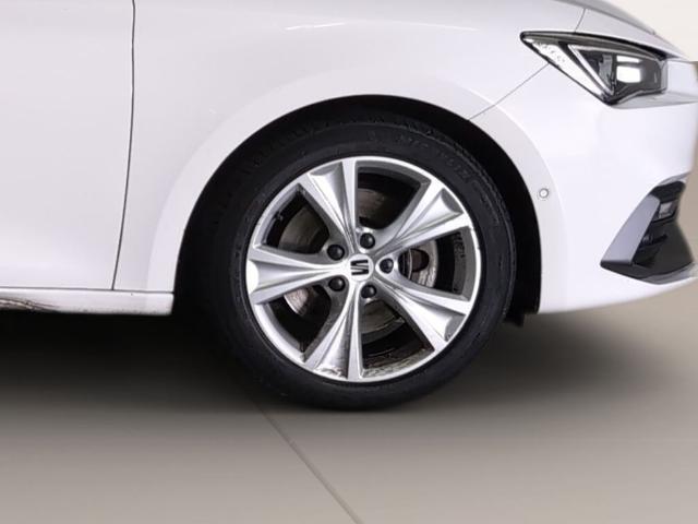 SEAT León ST 1.5 TSI S&S FR 110 kW (150 CV)