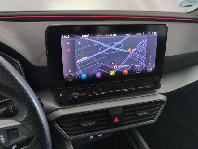 SEAT León ST 1.5 TSI S&S FR 110 kW (150 CV)