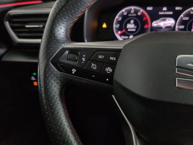 SEAT León ST 1.5 TSI S&S FR 110 kW (150 CV)