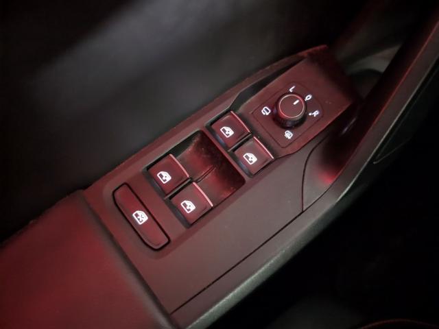 SEAT León ST 1.5 TSI S&S FR 110 kW (150 CV)