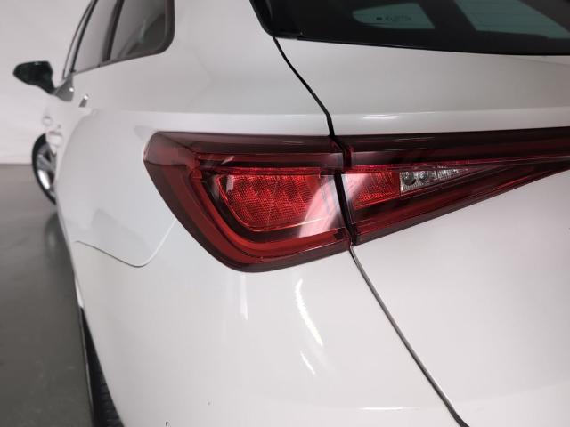 SEAT León ST 1.5 TSI S&S FR 110 kW (150 CV)