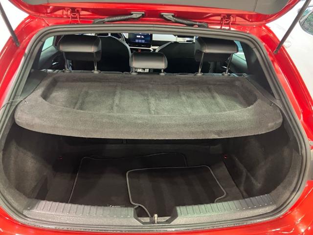 SEAT León 1.5 eTSI S&S FR Go L DSG 110 kW (150 CV)