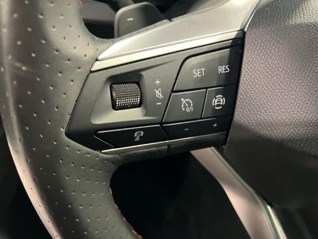 SEAT León 1.5 eTSI S&S FR Go L DSG 110 kW (150 CV)