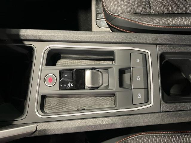 SEAT León 1.5 eTSI S&S FR Go L DSG 110 kW (150 CV)