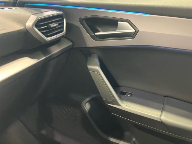 SEAT León 1.5 eTSI S&S FR Go L DSG 110 kW (150 CV)