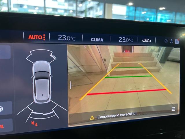 SEAT León 1.5 eTSI S&S FR Go L DSG 110 kW (150 CV)