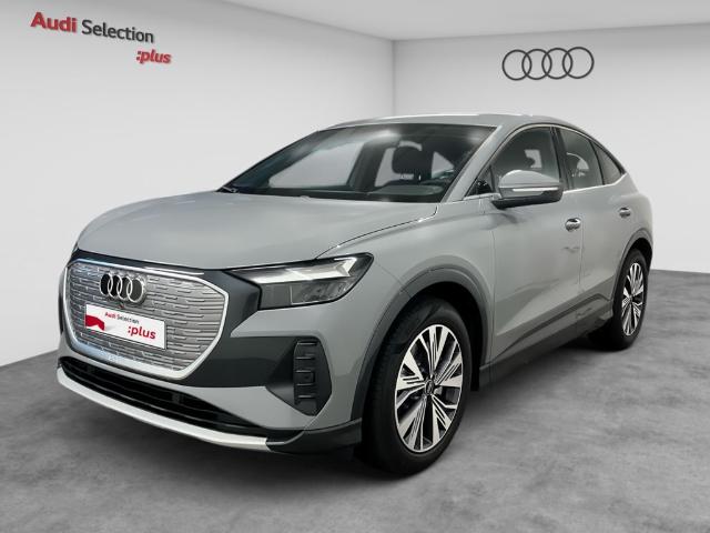 Audi selection Plus