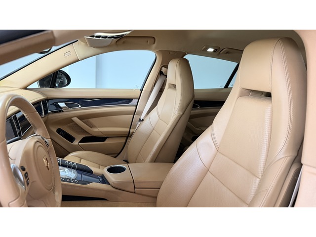 Porsche Panamera 4.8 S 294 kW (400 CV)