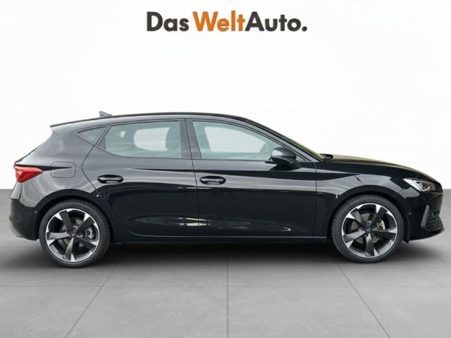 CUPRA León 1.5 eTSI DSG 110 kW (150 CV)