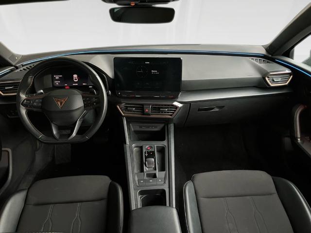 CUPRA León 1.5 eTSI DSG 110 kW (150 CV)