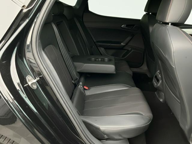 CUPRA León 1.5 eTSI DSG 110 kW (150 CV)