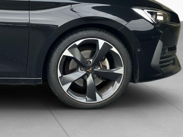 CUPRA León 1.5 eTSI DSG 110 kW (150 CV)