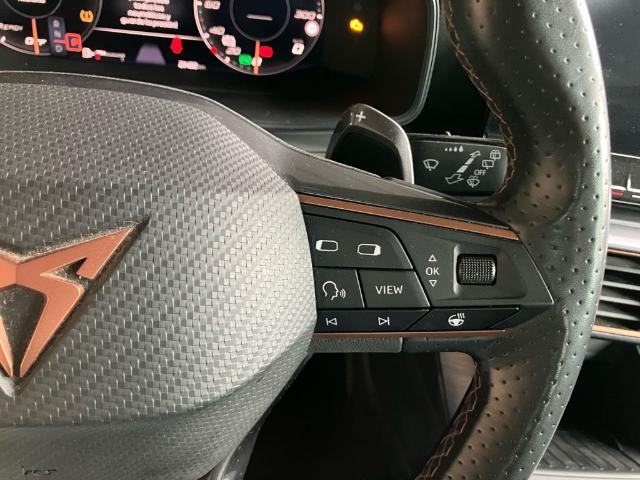 CUPRA León 1.5 eTSI DSG 110 kW (150 CV)