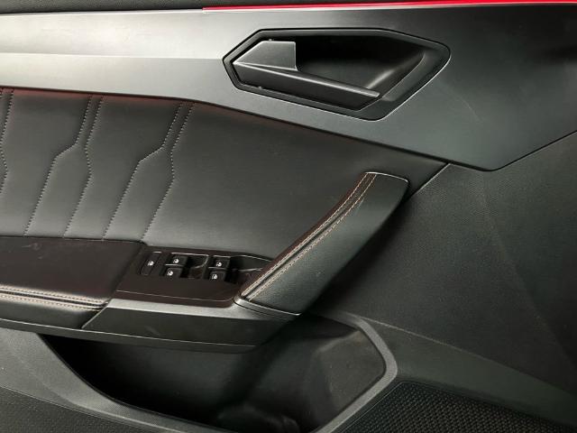 CUPRA León 1.5 eTSI DSG 110 kW (150 CV)