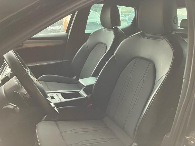 CUPRA León 1.5 eTSI DSG 110 kW (150 CV)