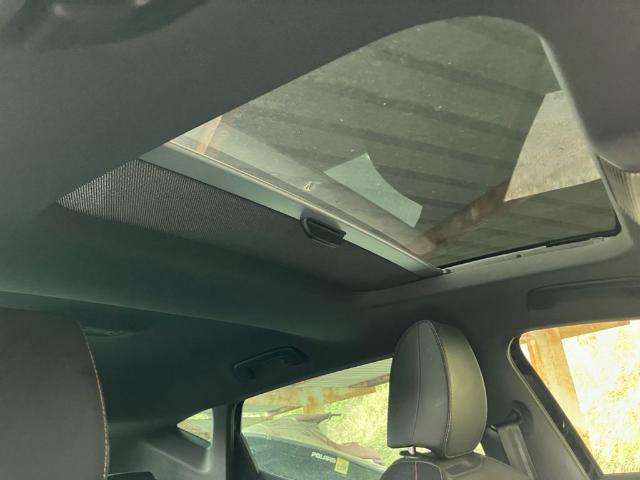 CUPRA León 1.5 eTSI DSG 110 kW (150 CV)