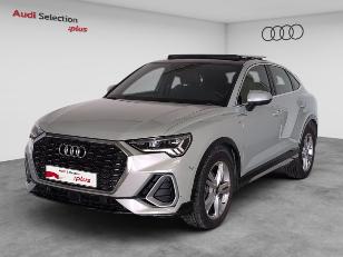 Coche de Ocasión VGRS