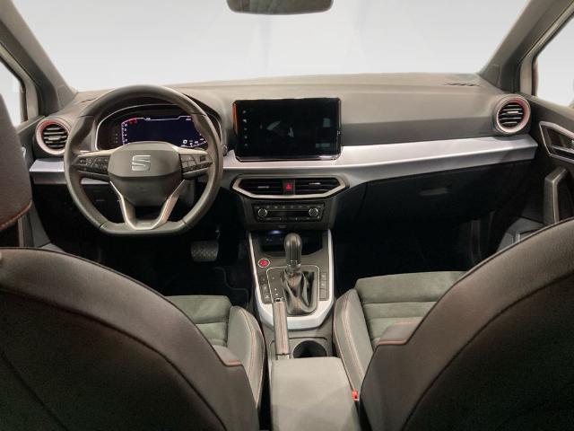 SEAT Arona 1.5 TSI FR Plus DSG 110 kW (150 CV)